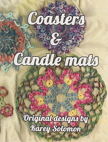 Coasters & Candle Mats